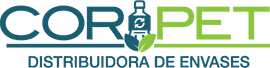 CORPET Distribuidora de Envases