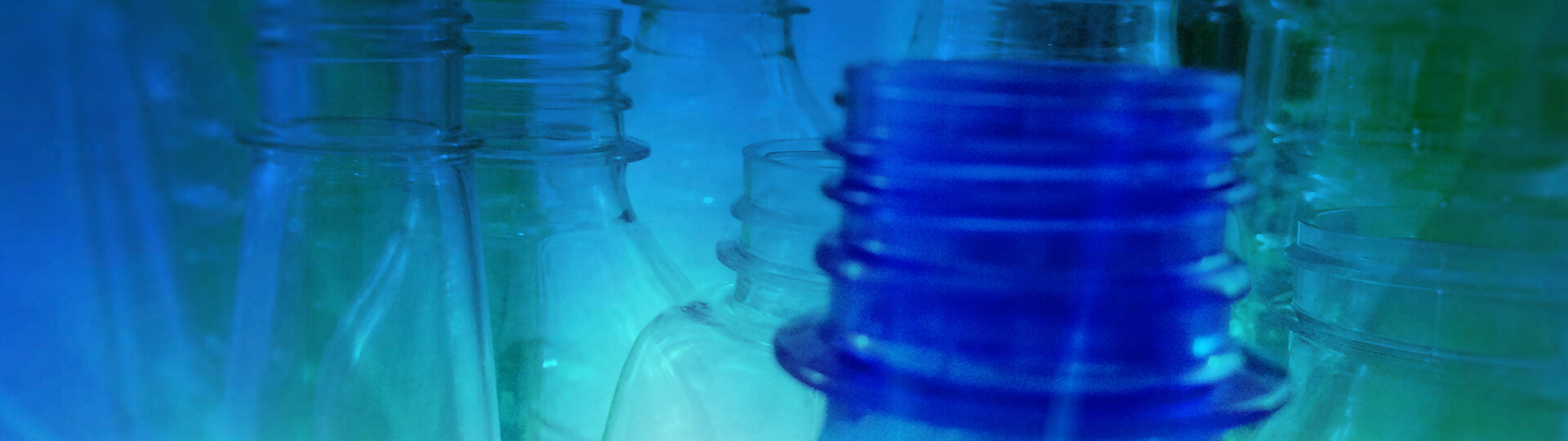 distribucion de botellas de pet y envases de plastico
