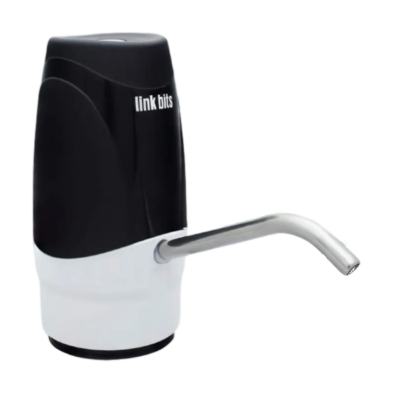 Dispensador eléctrico para garrafón