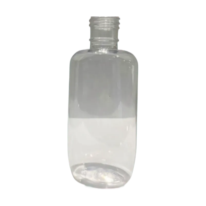 Botella de bolsillo 60 ml