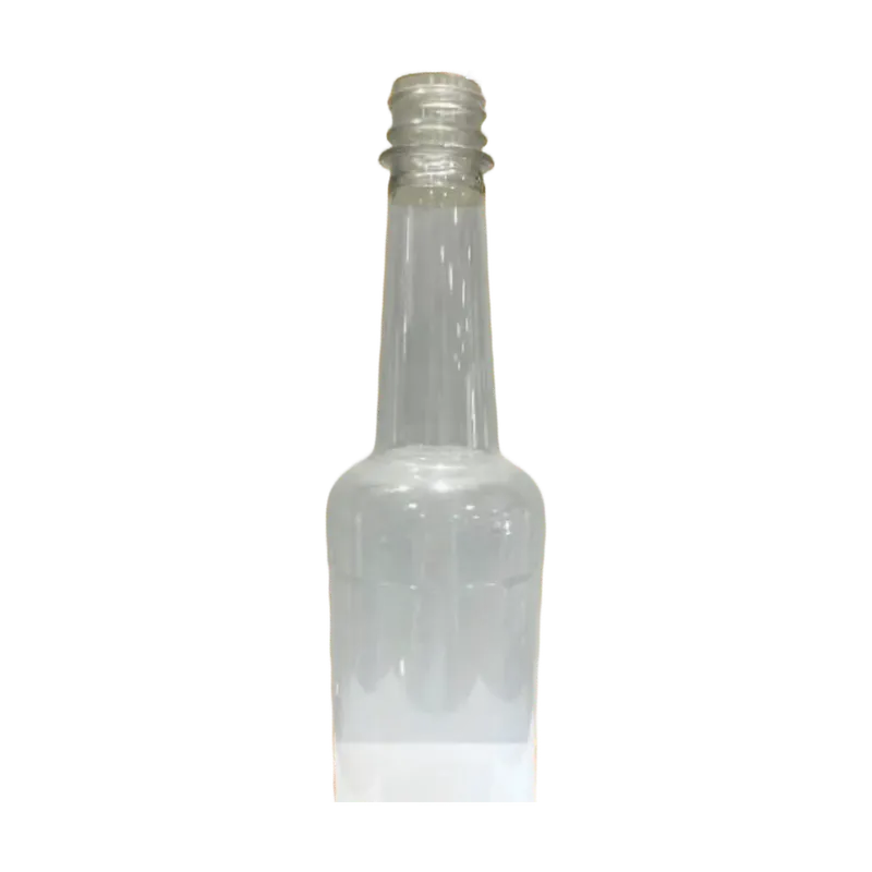 Botella licorera 370 ml