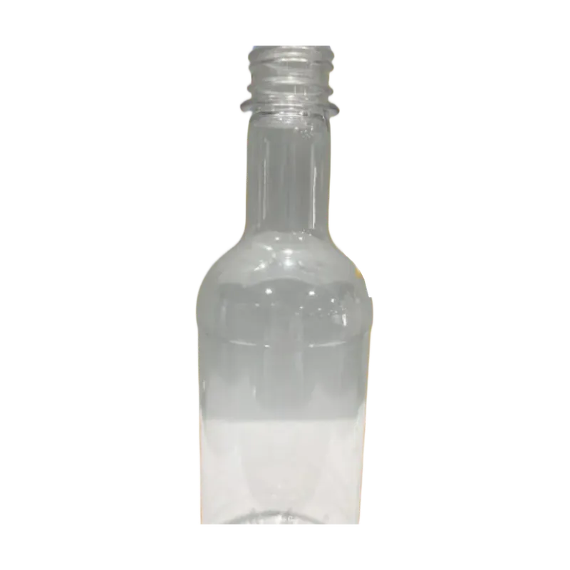 Botella licorera 500 ml