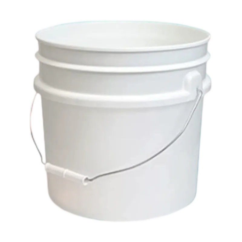 Cubeta 3.5 galones