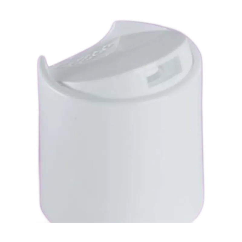 Tapa disc top 24/410