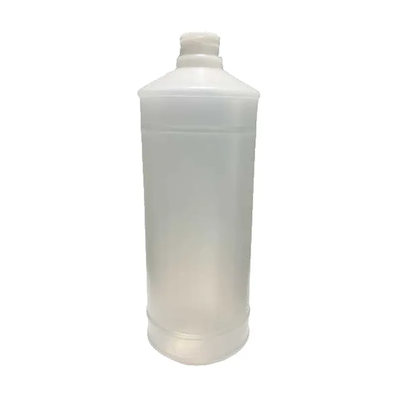 Envase industrial 1 L