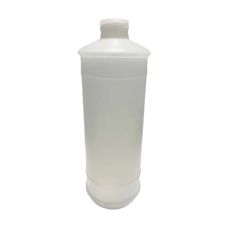 Envase industrial 500 ml