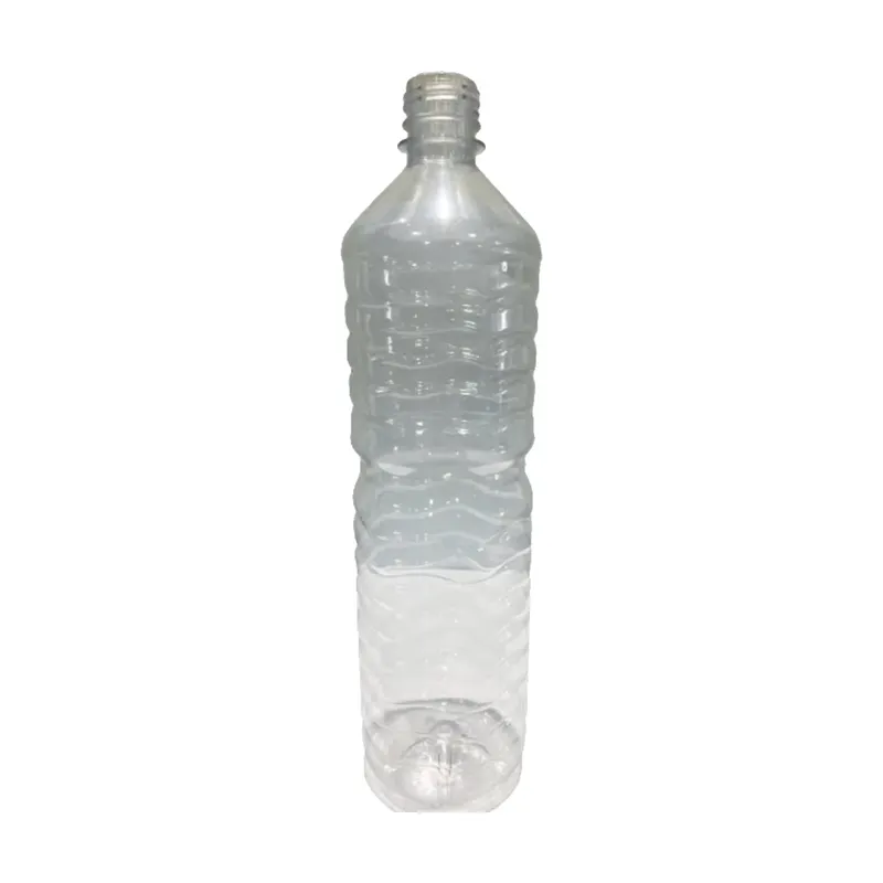 Botella anillada 1 L