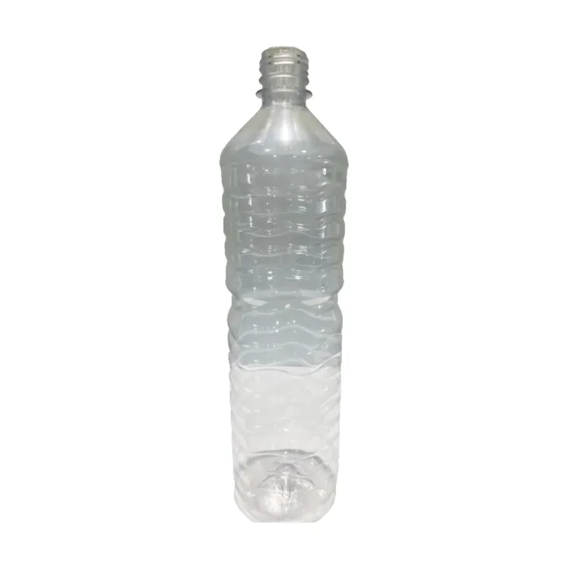 Botella anillada 1.5 L