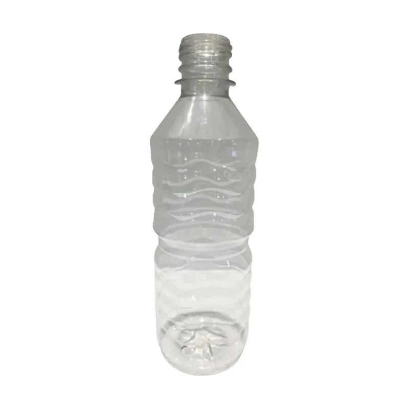 Botella anillada 330 ml