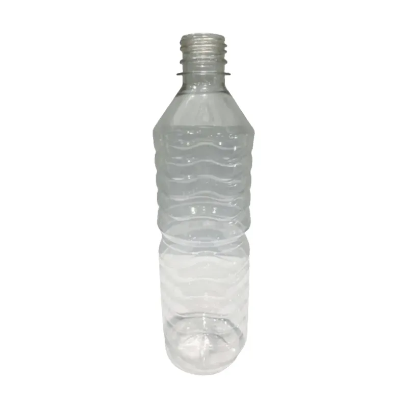 Botella anillada 500 ml