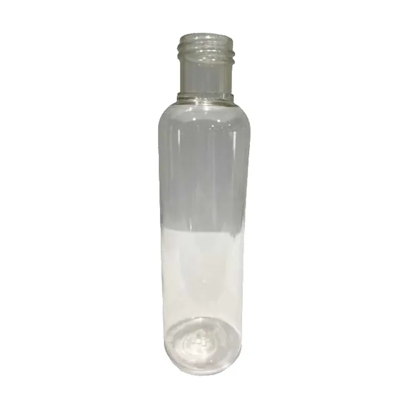 Botella Boston 125 ml