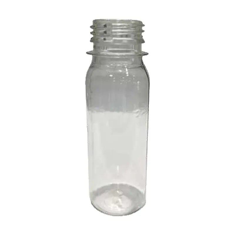 Botella Boston shot 60 ml