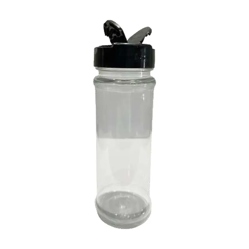 Especiero 120 ml con tapa flapper