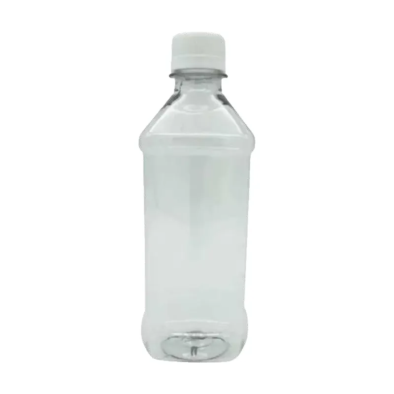 Botella Fiji 1 L