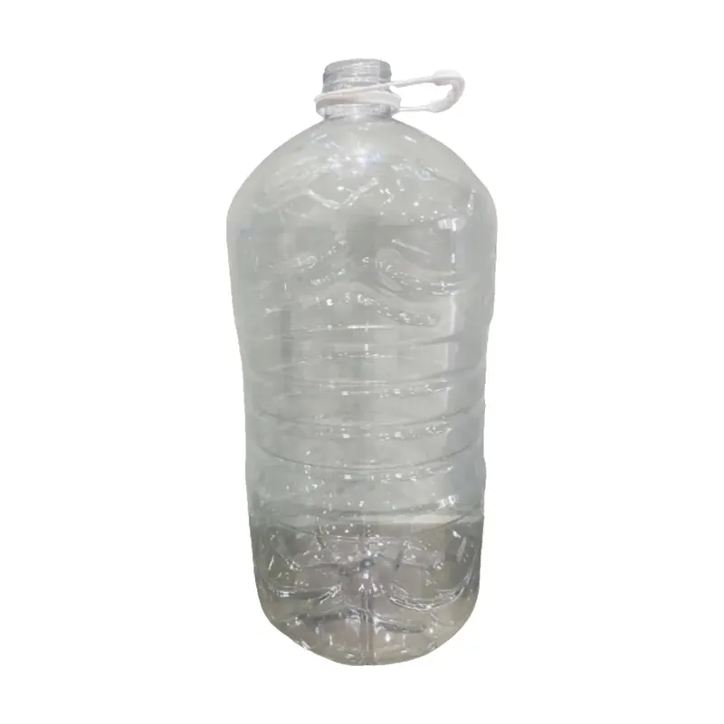 Envase PET con asa 10 L
