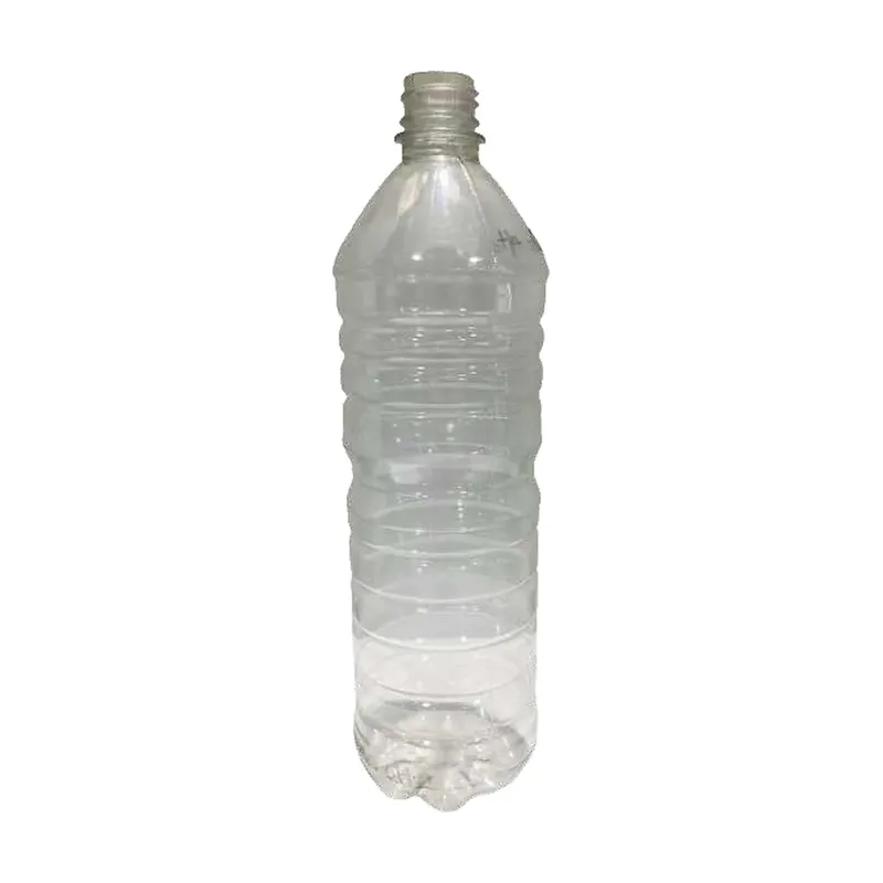 Botella químico alto 1 L