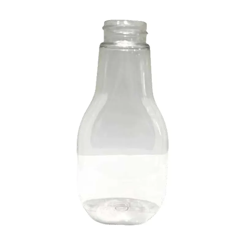 Botella squeeze 250 ml