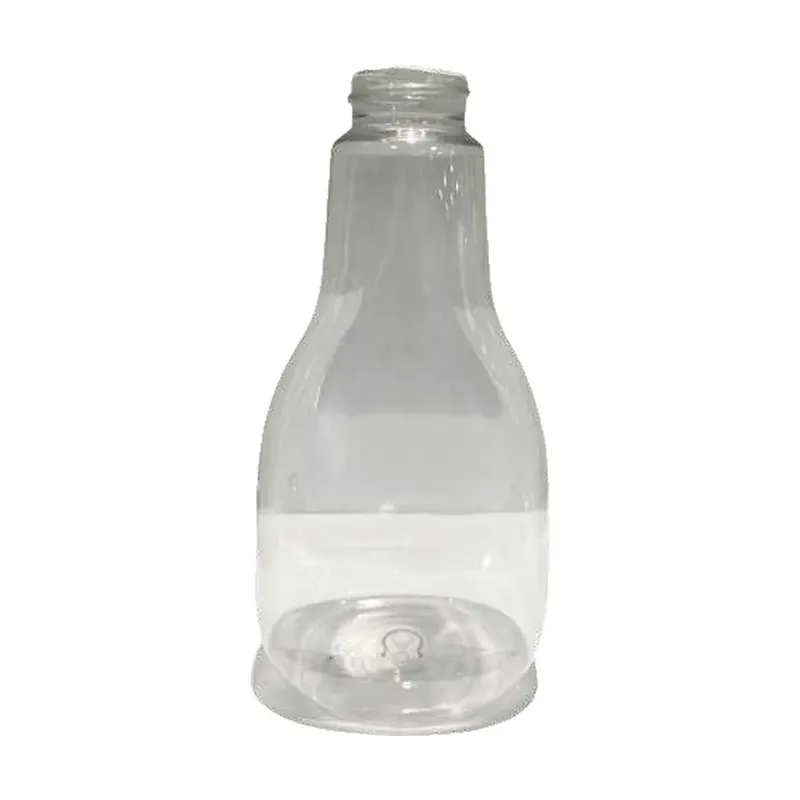 Botella squeeze 500 ml