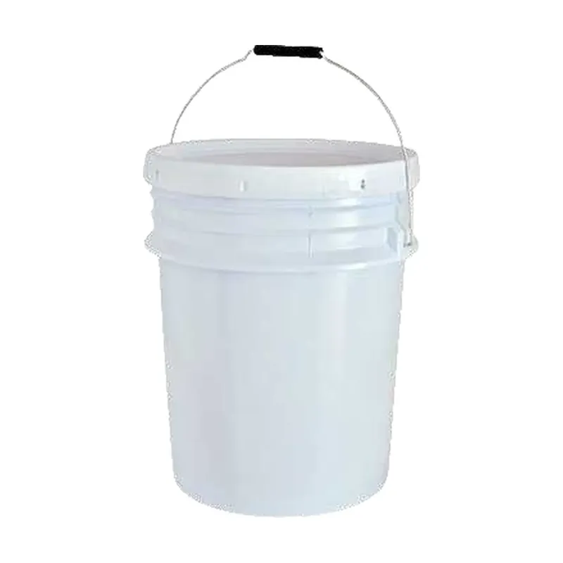 Cubeta 19 L