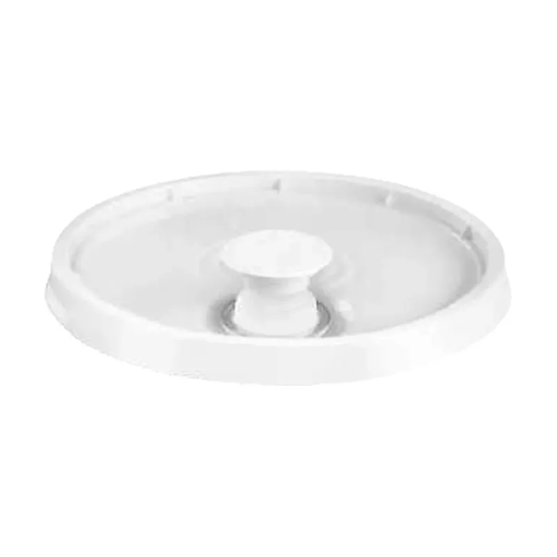 Tapa de cubeta flex