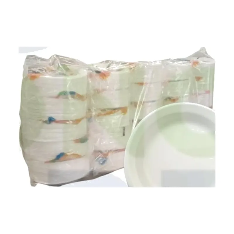 Plato térmico L8 REYMA