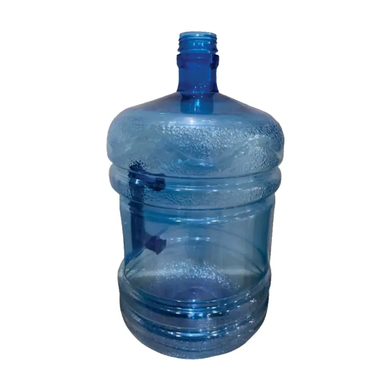 Garrafón 11 L con asa