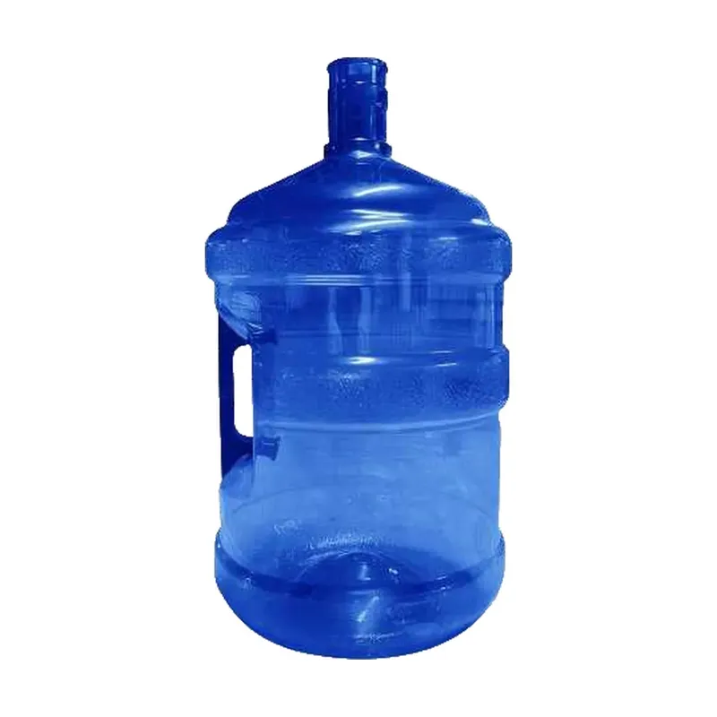 Garrafón 19 L con asa
