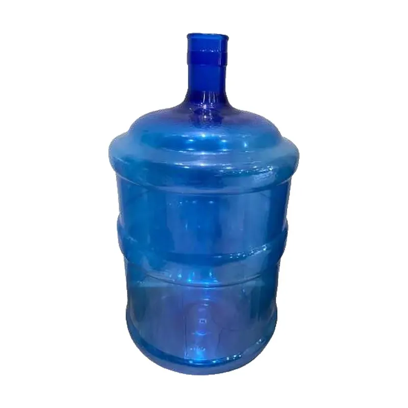 Garrafón 19 L liso