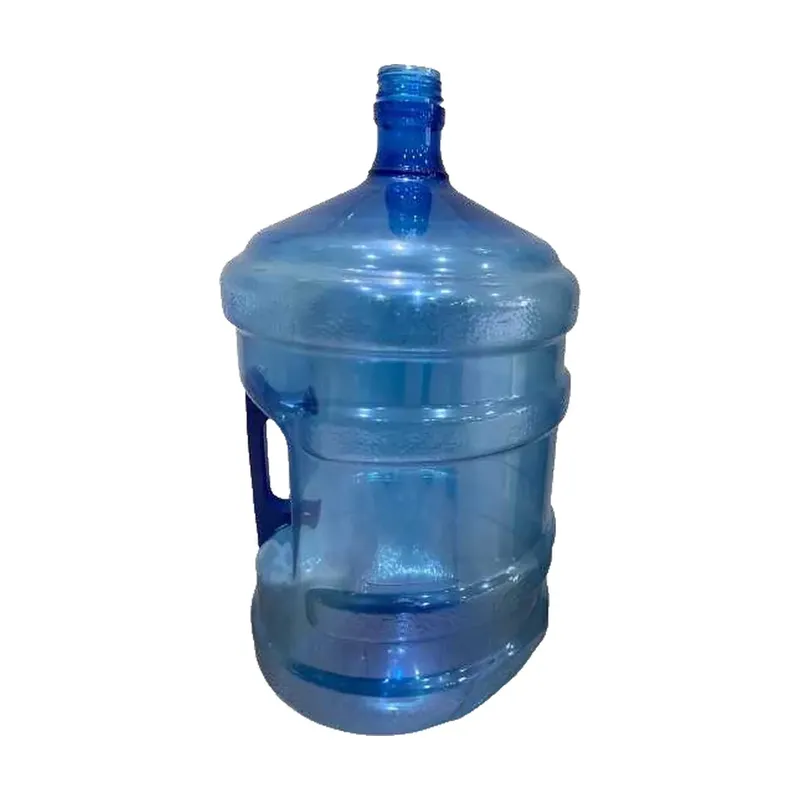 Garrafón PET 20 L