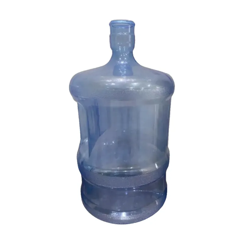 Garrafón PVC 20 L