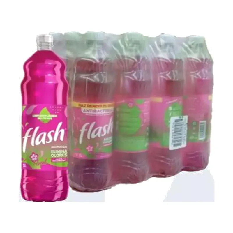 Limpiador multiusos Flash floral 1 L