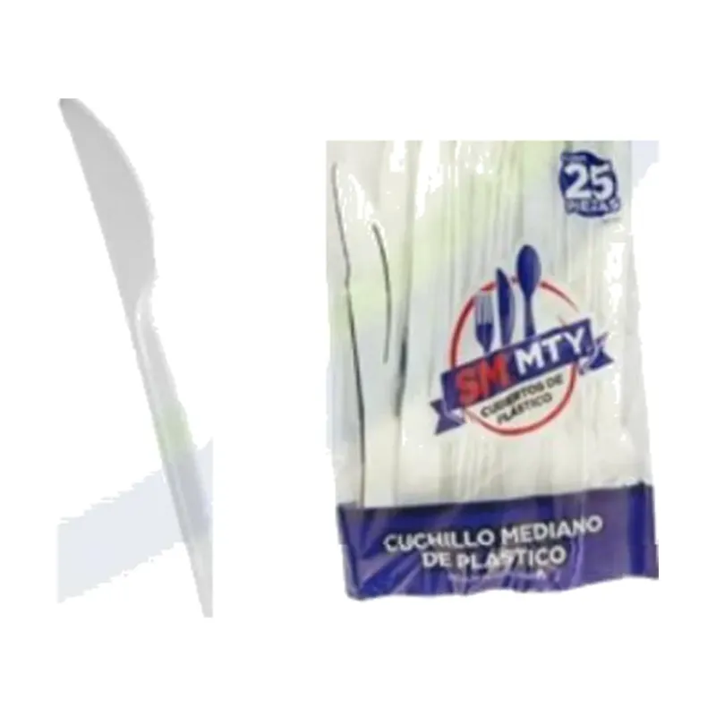 Cuchillo mediano Mty