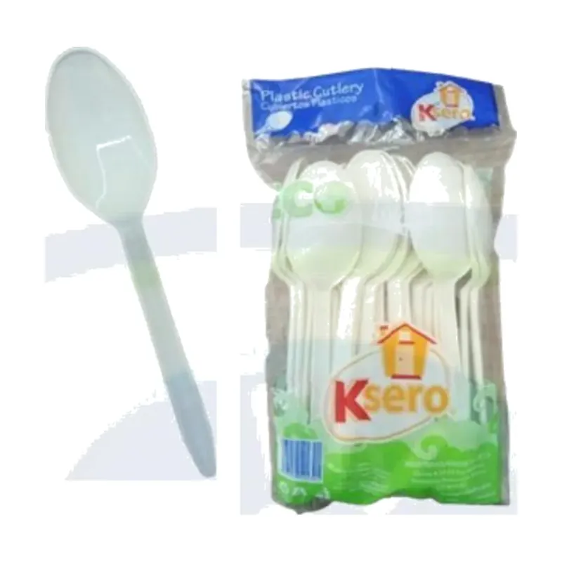 Cuchara eco grande KSERO