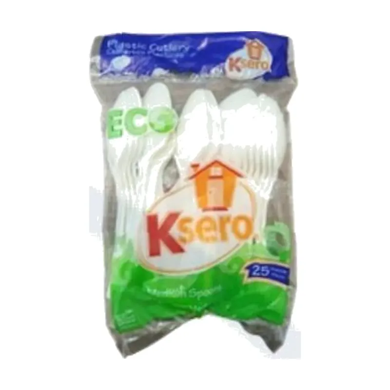 Cuchara eco mediana KSERO