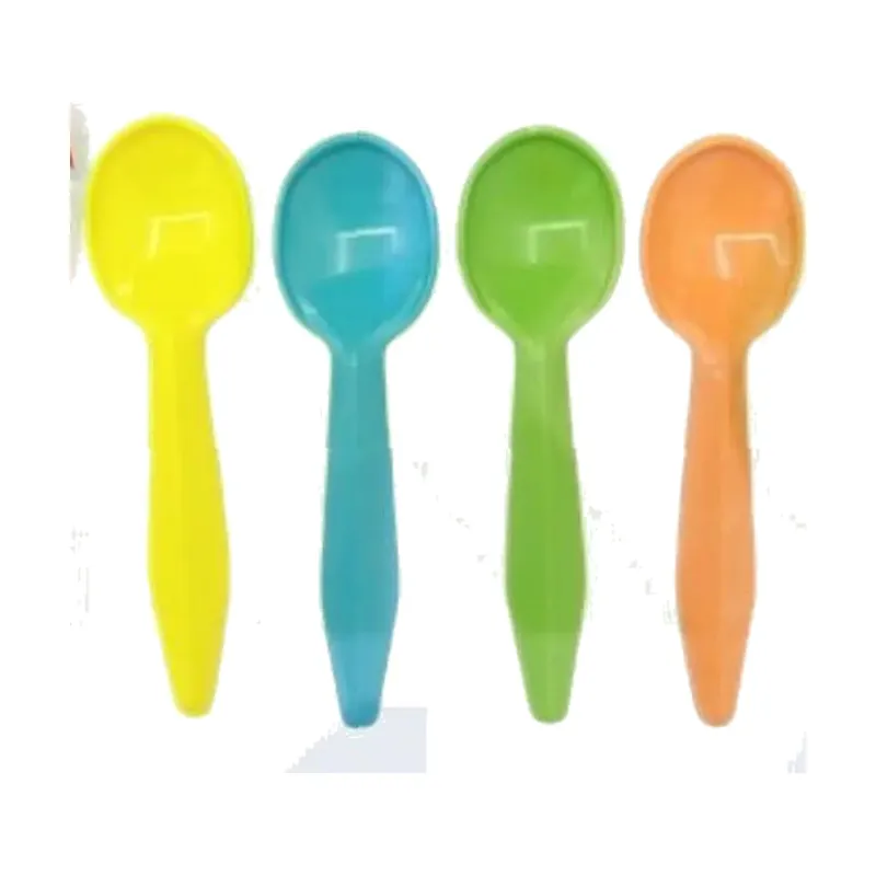Cuchara nevera colores surtidos KSERO