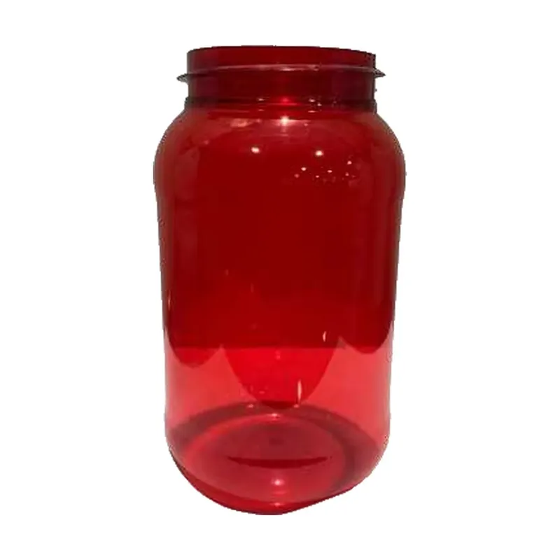 Tarro 500 ml de colores