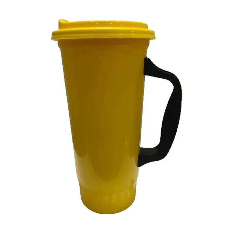 Tarro 32 oz con asa
