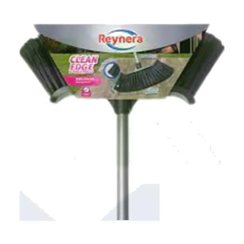 Escoba Clean Edge REYNERA