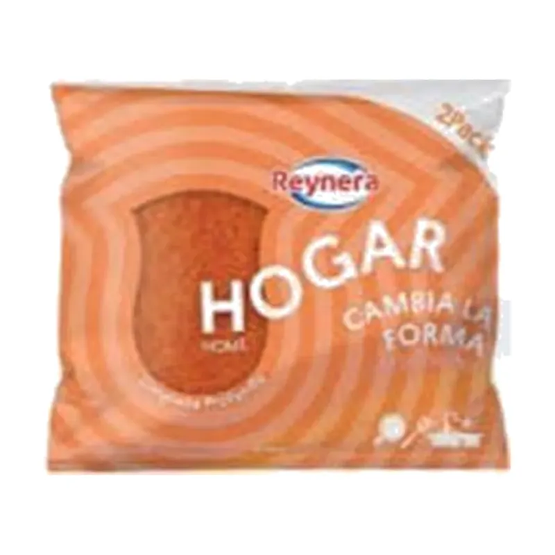 Fibra esponja hogar REYNERA