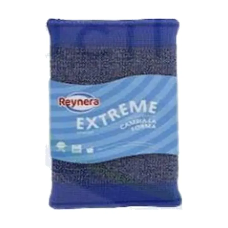 Fibra lava trastes Extreme REYNERA