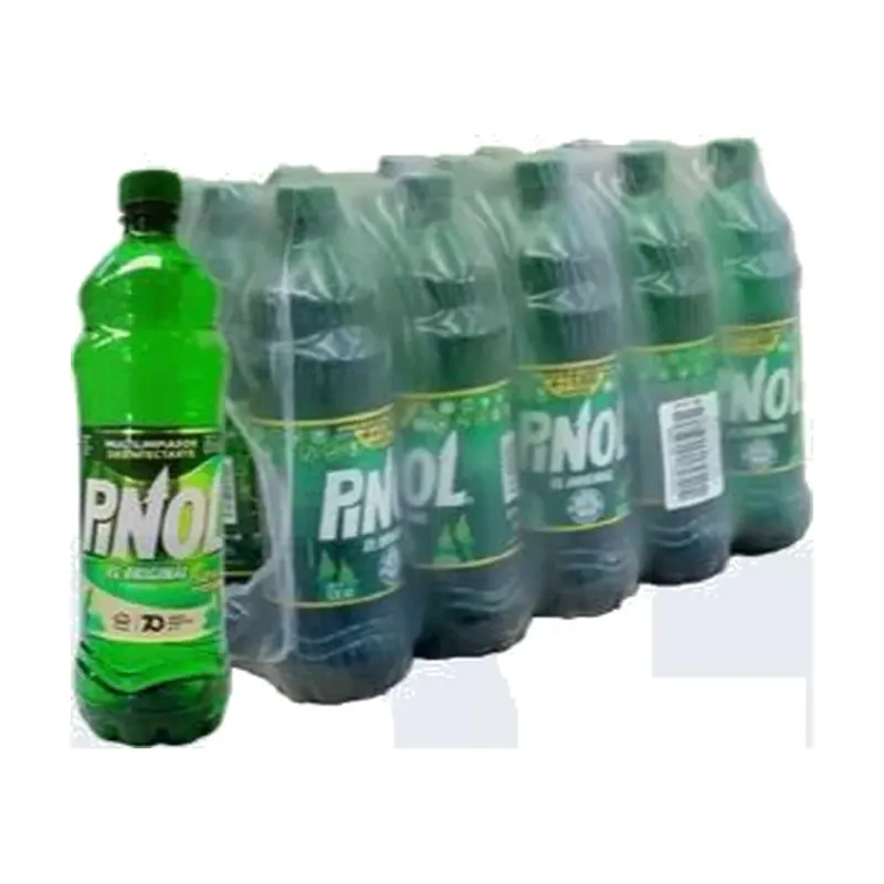 Limpiador multiusos Pinol 828 ml