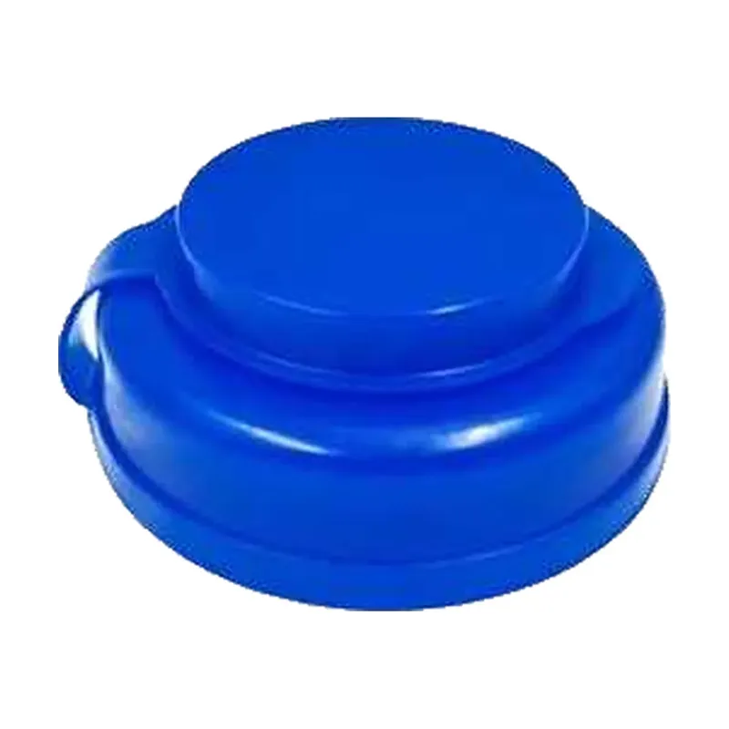 Tapa chupón para garrafón