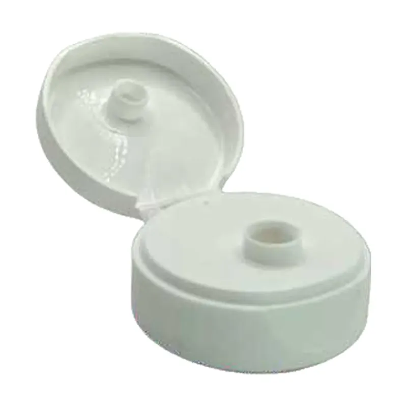 Tapa flip top 33 mm