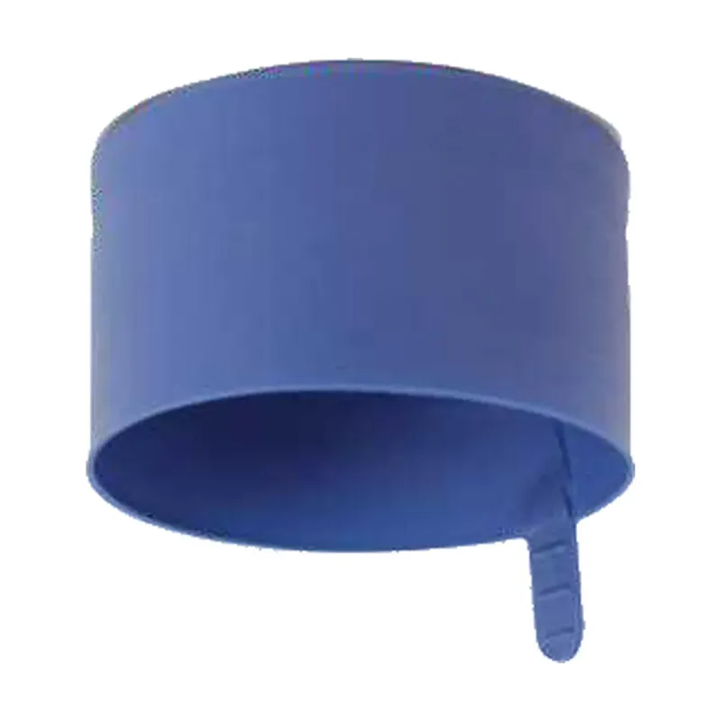 Tapa King Cap