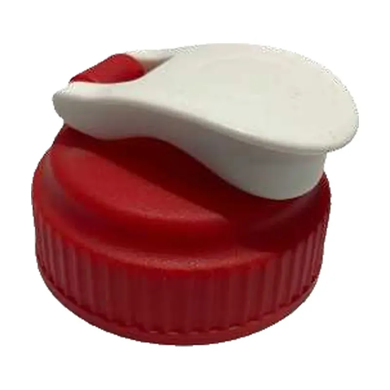 Tapa promocional 63 mm