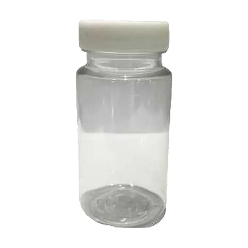 Tarro pastillero 110 ml