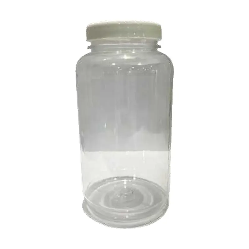 Tarro pastillero 450 ml
