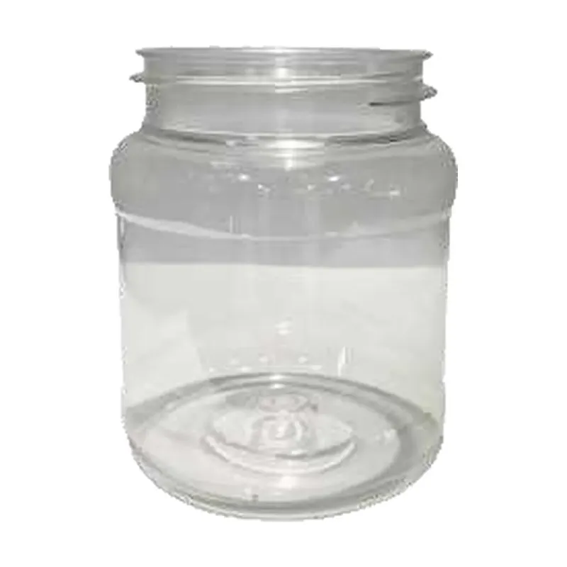 Tarro 250 ml