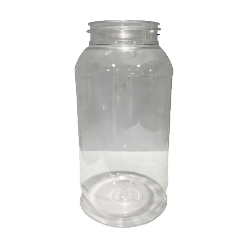 Tarro 750 ml