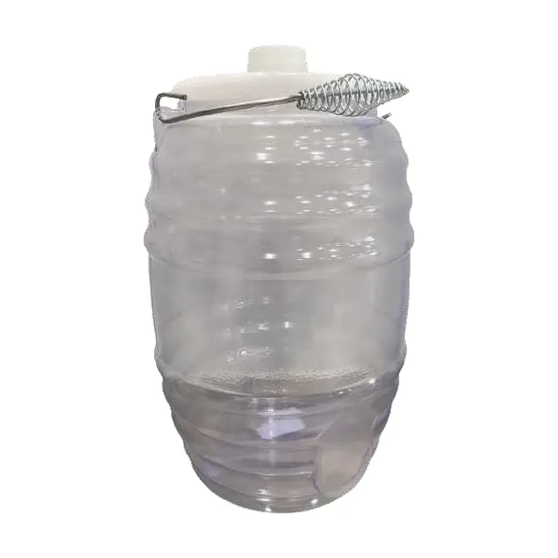 Vitrolero 11 L